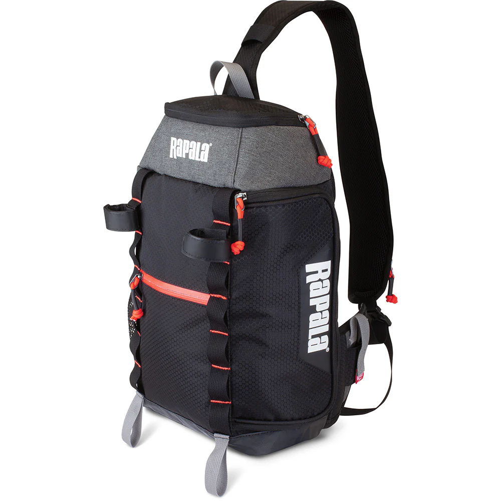 Rapala Venture 8 Sling Pack [RV8SP] - Image 2
