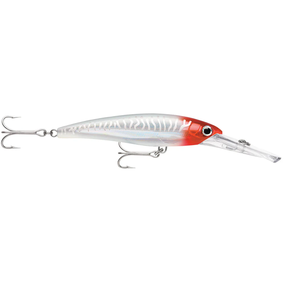 Rapala X-Rap Magnum 30 Redhead UV [XRMAG30RHU] - Image 2