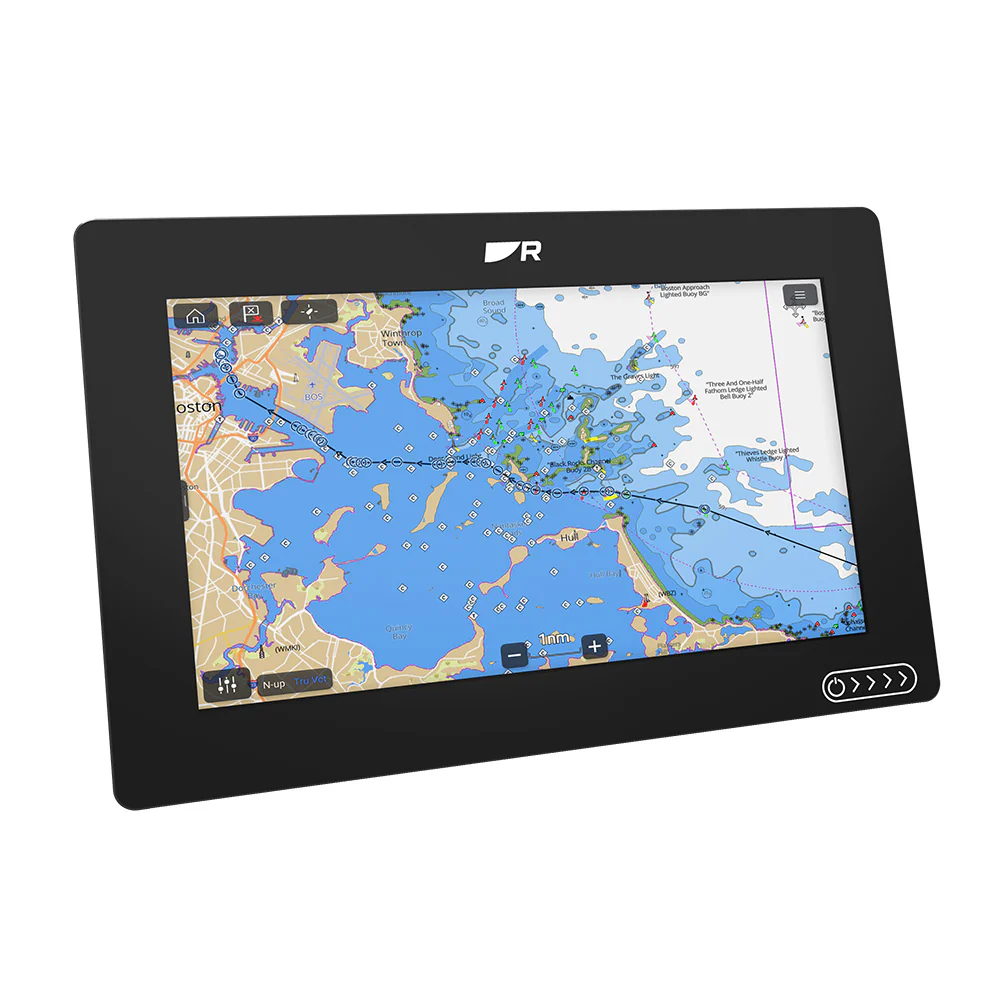 Raymarine Axiom 2 9" Multifunction Display [E70722] - Image 2