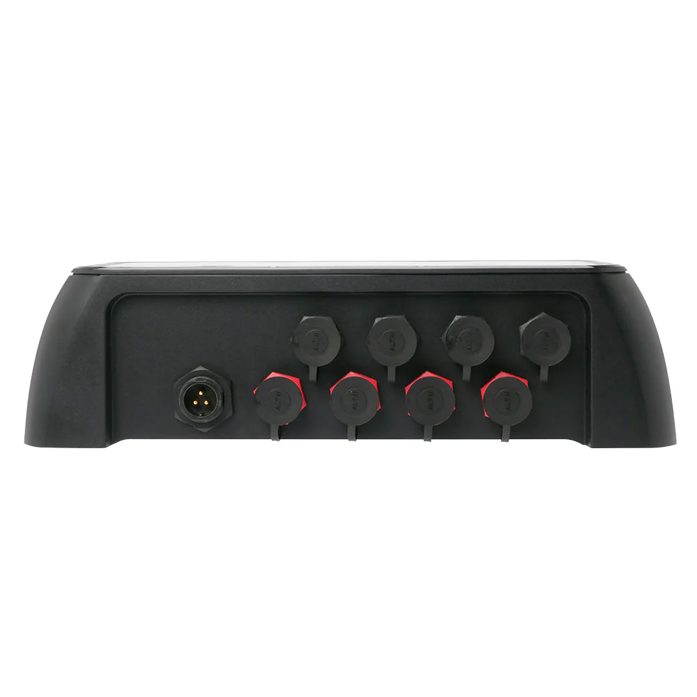 Raymarine RNS-8 Network Switch [A80732] - Image 3