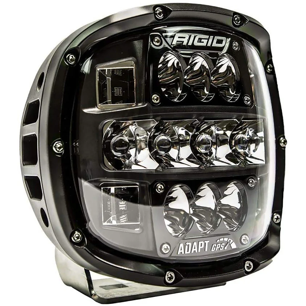 RIGID Industries Adapt XP - Single [300414] - Image 2