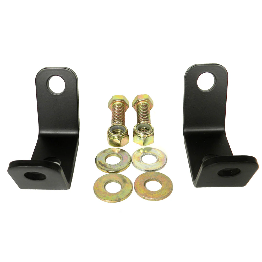 Rod Saver Retractable Transom Tie-Down Bracket - Universal [RTB-U] - Image 2