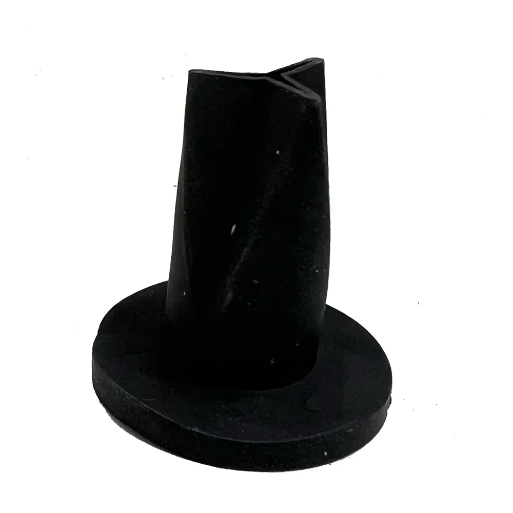 Rule Check Valve f/360/500 Bilge 1" Straight Ports [1221R]