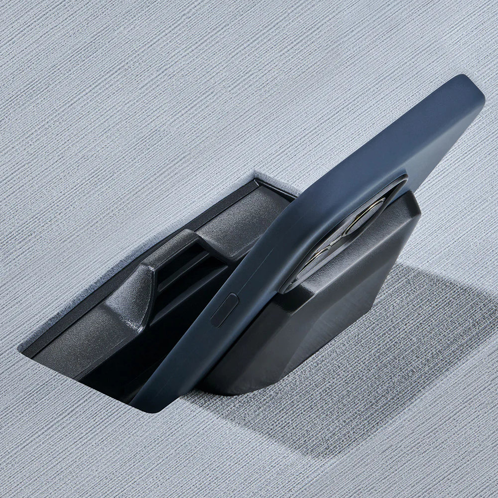 Scanstrut Aura Magnetic Wireless Charger - 10W - 12/24V [SC-CW-12F] - Image 4