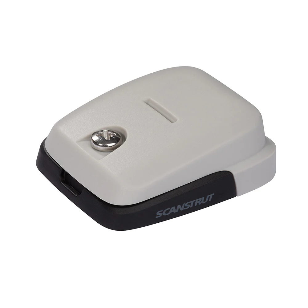 Scanstrut Horizontal Double-Entry Cable Seal - Grey [DS-HD6] - Image 2