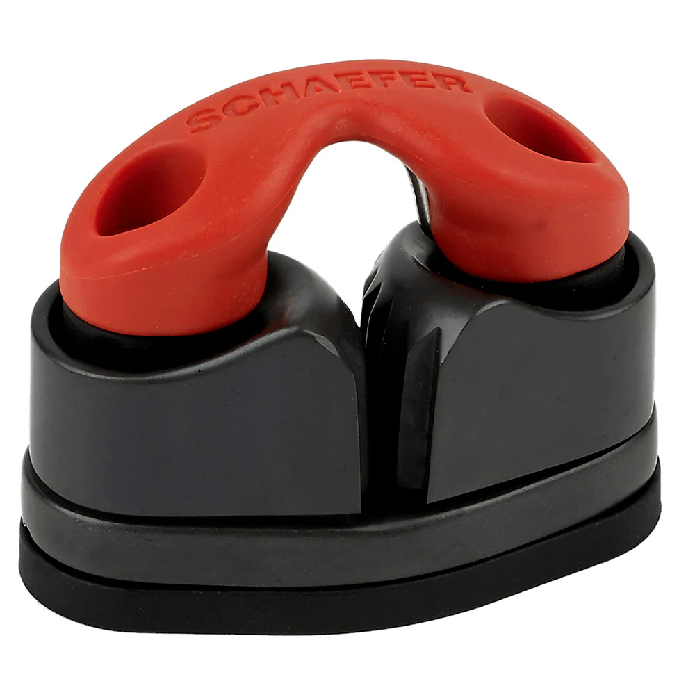Schaefer Cam Fairlead - Red [77-17-RED] - Image 2