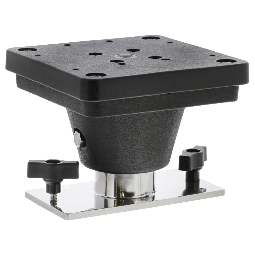 Scotty 2650 Downrigger Track Mount [2650] - Image 2