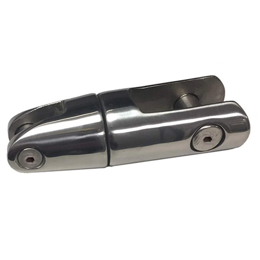 Sea-Dog Stainless Steel Anchor Swivel f/Chain Size 1/4"-5/16" [182608-1] - Image 2