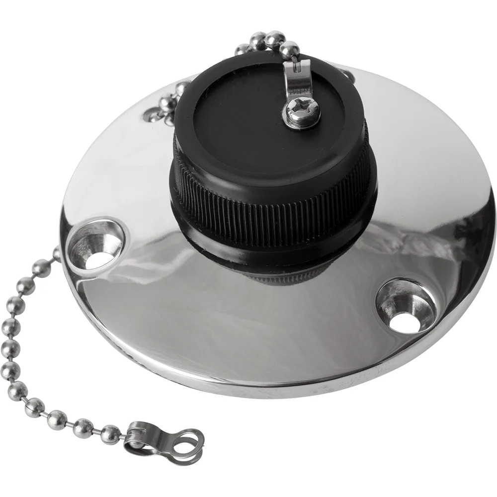 Sea-Dog Washdown Water Outlet - 316 Stainless Steel [513120-1] - Image 3