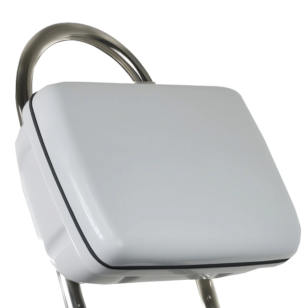 Seaview SailPod Uncut f/9.5"-12" Wide Guard - 15.3"W x 5"H Usable Face [SV1300S]