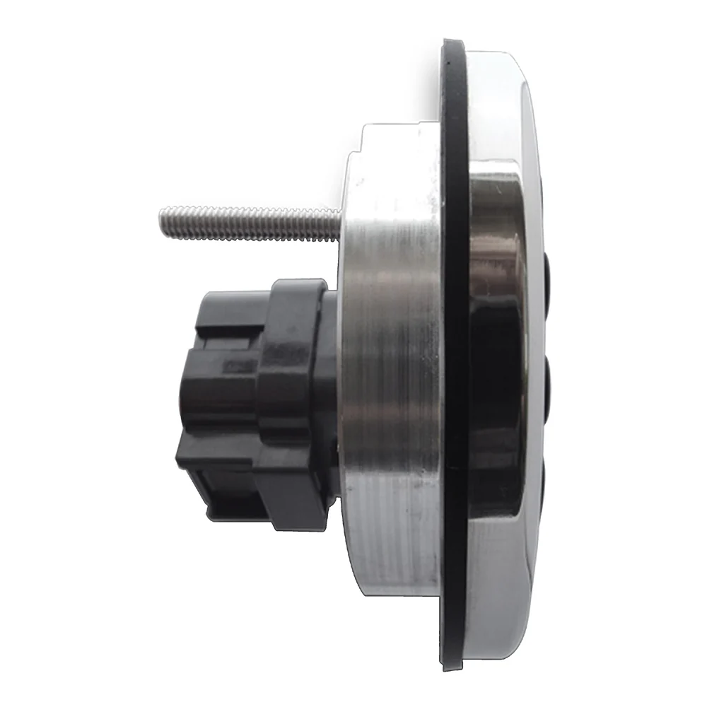 Shadow-Caster Round Zone Controller 4 Channel Remote f/MZ-LC or SCM-LC [SCM-ZC-REMOTE] - Image 2