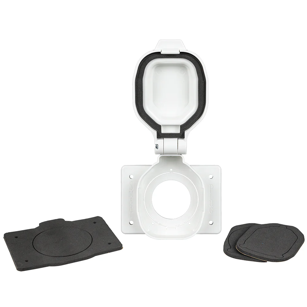 SmartPlug Weather Door - Horizontal [RDPWL] - Image 3