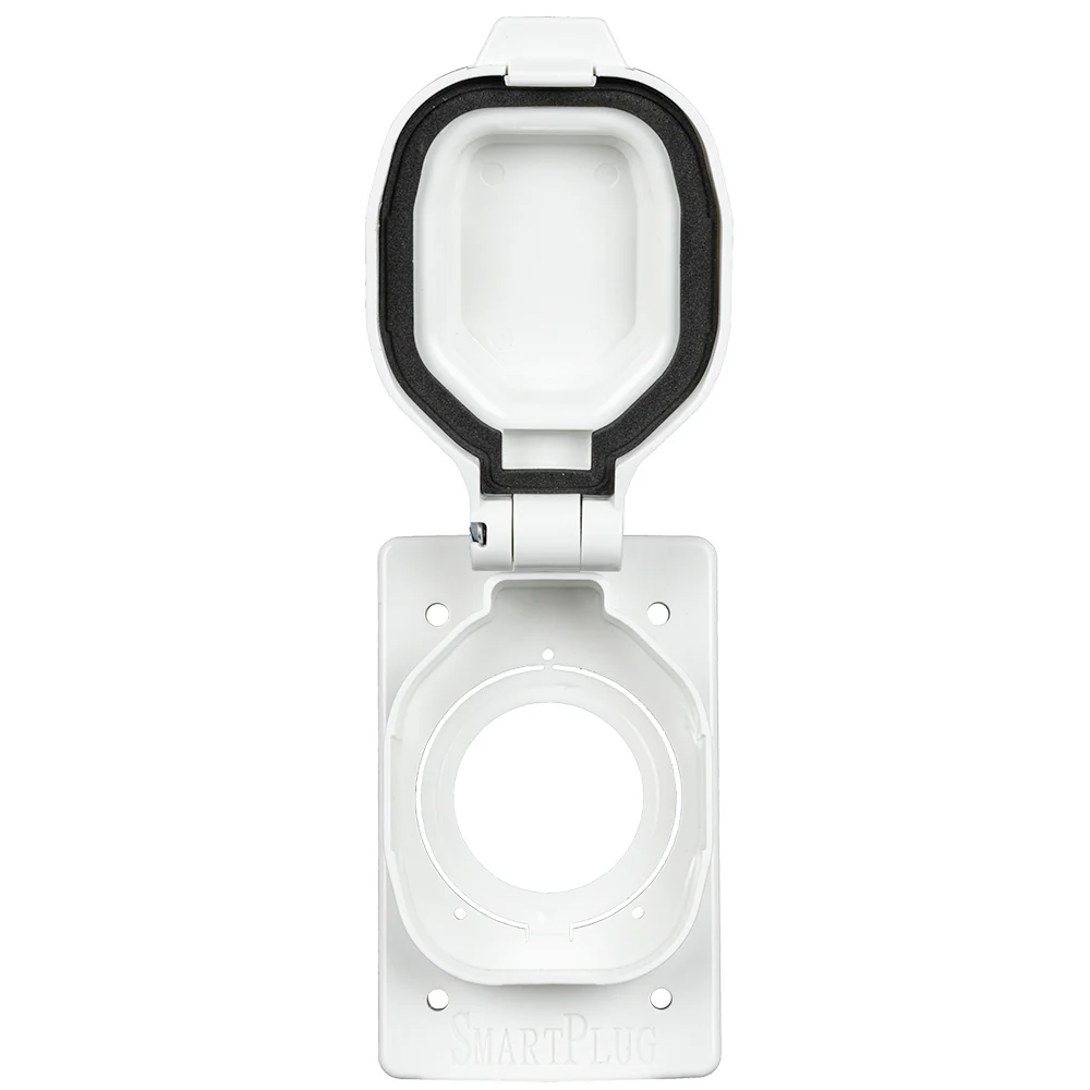 SmartPlug Weather Door - Vertical [RDPWP] - Image 3