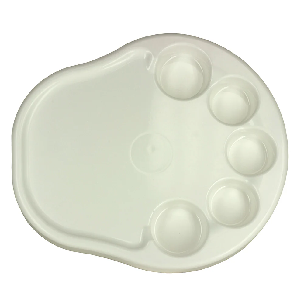 Springfield Table Top Party Platter - White [1670009] - Image 2