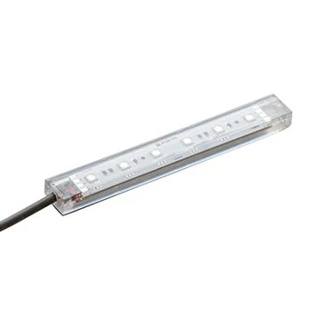 Strip Light LED 20" RGB