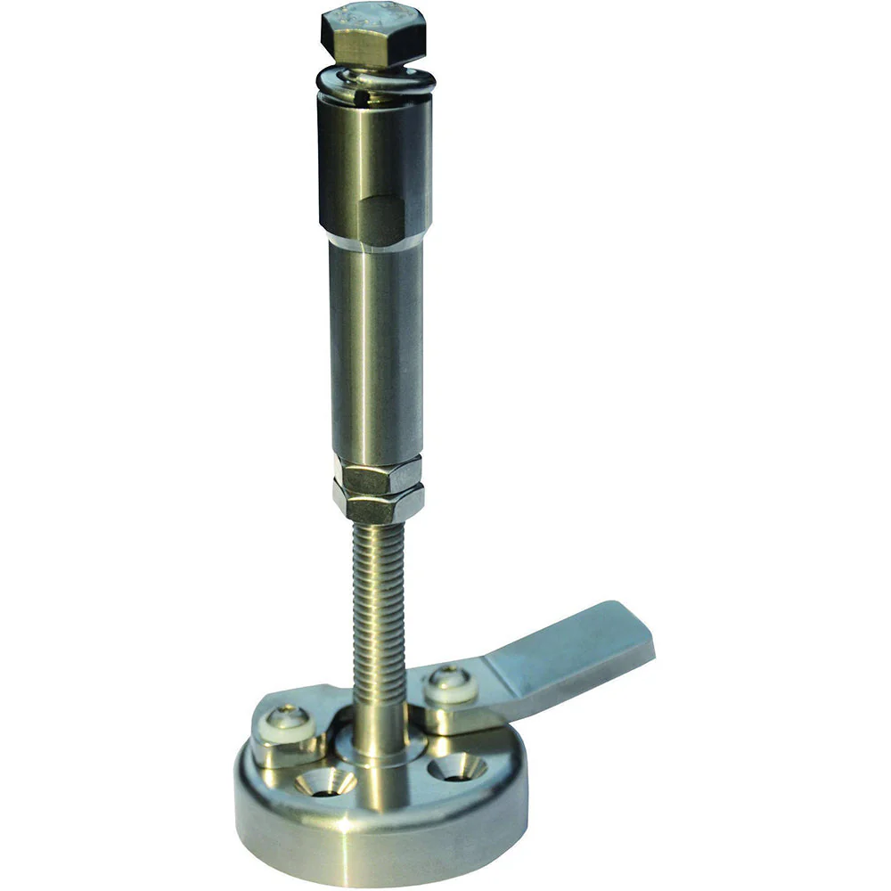 T-H Marine Troll-Tamer f/Minn Kota Terrova  MotorGuide Trolling Motor Stabilizer Lock 8"-12" Spacing [RMC-109-DP] - Image 2