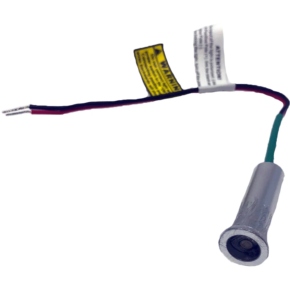 TACO Green Replacement LED f/Rub Rail Lights F38-6602-1, F38-6602-2, F38-6800D  F38-6810B [F38-6000-G] - Image 2