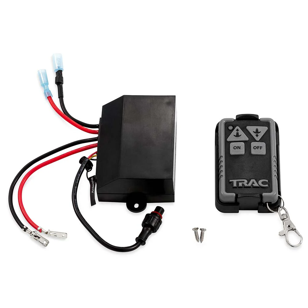 TRAC Outdoors Wireless Remote F/G3 Anchor Winch [69044] - Image 2