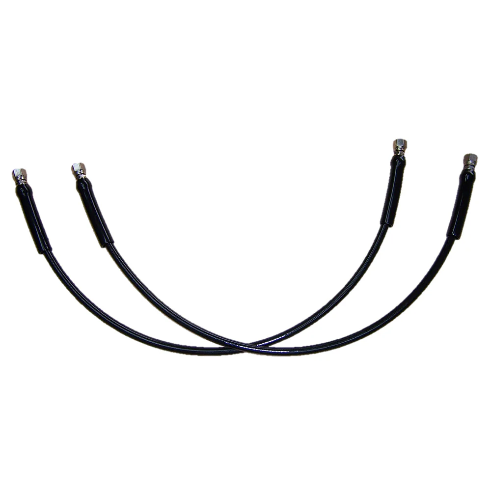 Uflex Hydraulic Hose Kit 2 - Pair [KITOBDBR-02'] - Image 2