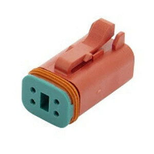 VETUS CAN Terminating Resistor V2 [CANVT] - Image 2