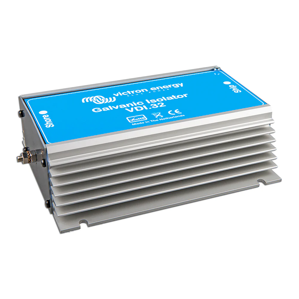 Victron Galvanic Isolator VDI-32A 32A Max Waterproof (Potted) [GDI000032000] - Image 3