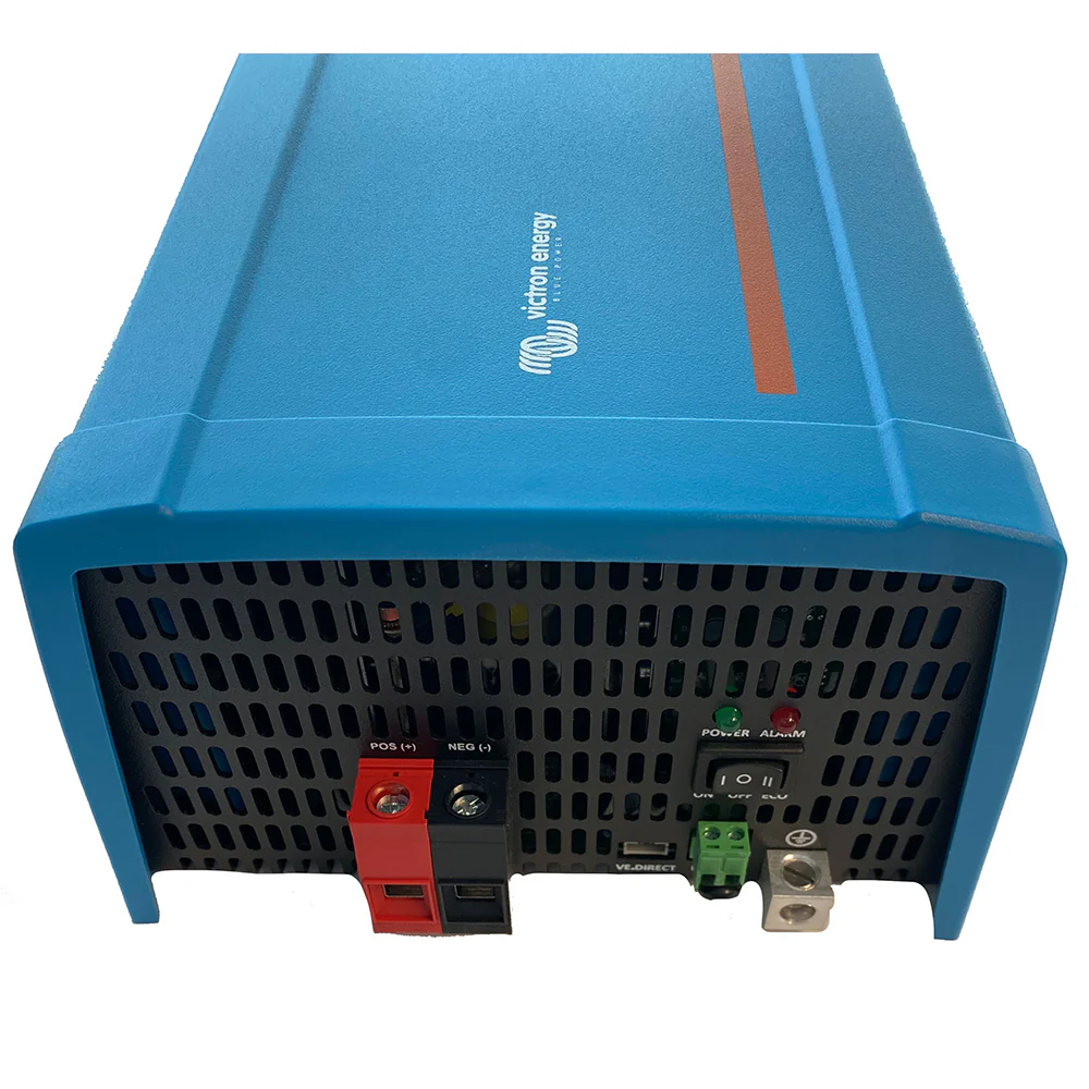 Victron Phoenix Inverter 48VDC - 1200VA - 120VAC - VE.Direct - NEMA 5-15R [PIN482122500] - Image 2