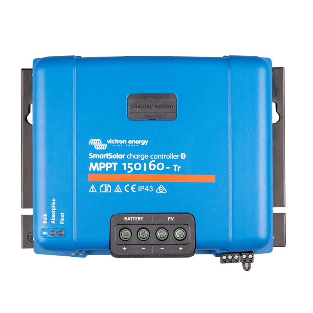 Victron SmartSolar MPPT 150/60-TR [SCC115060211] - Image 2