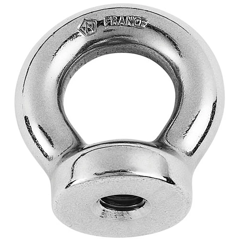 Wichard 8mm Eye Nut - 1/2" Diameter [6334W]