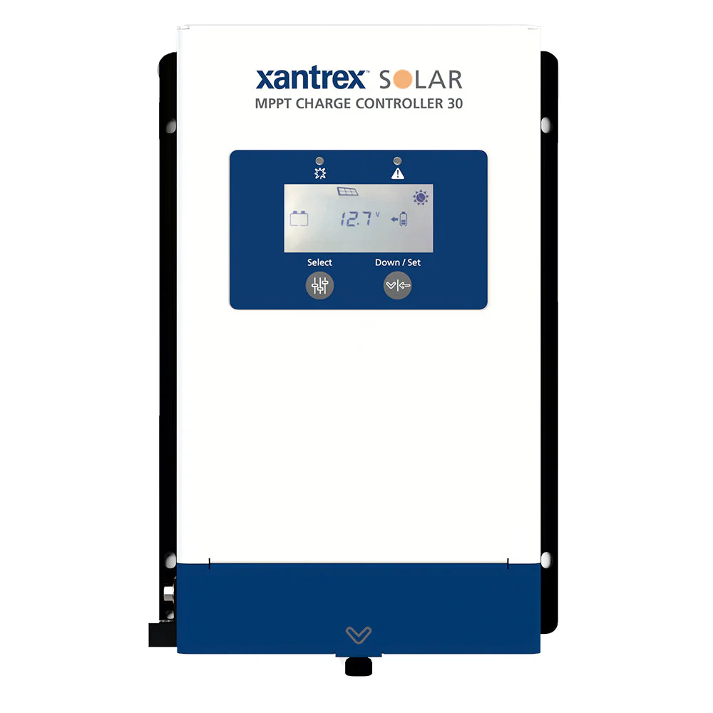 Xantrex 30A MPPT Charge Controller [710-3024-01] - Image 2
